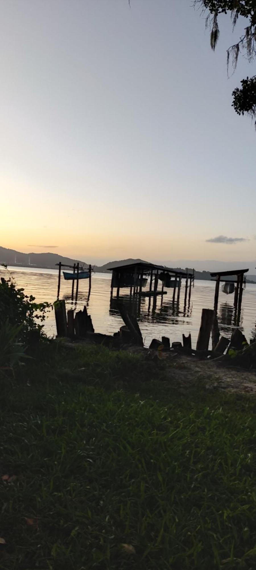 Vista Da Lagoa Лагуна Екстериор снимка