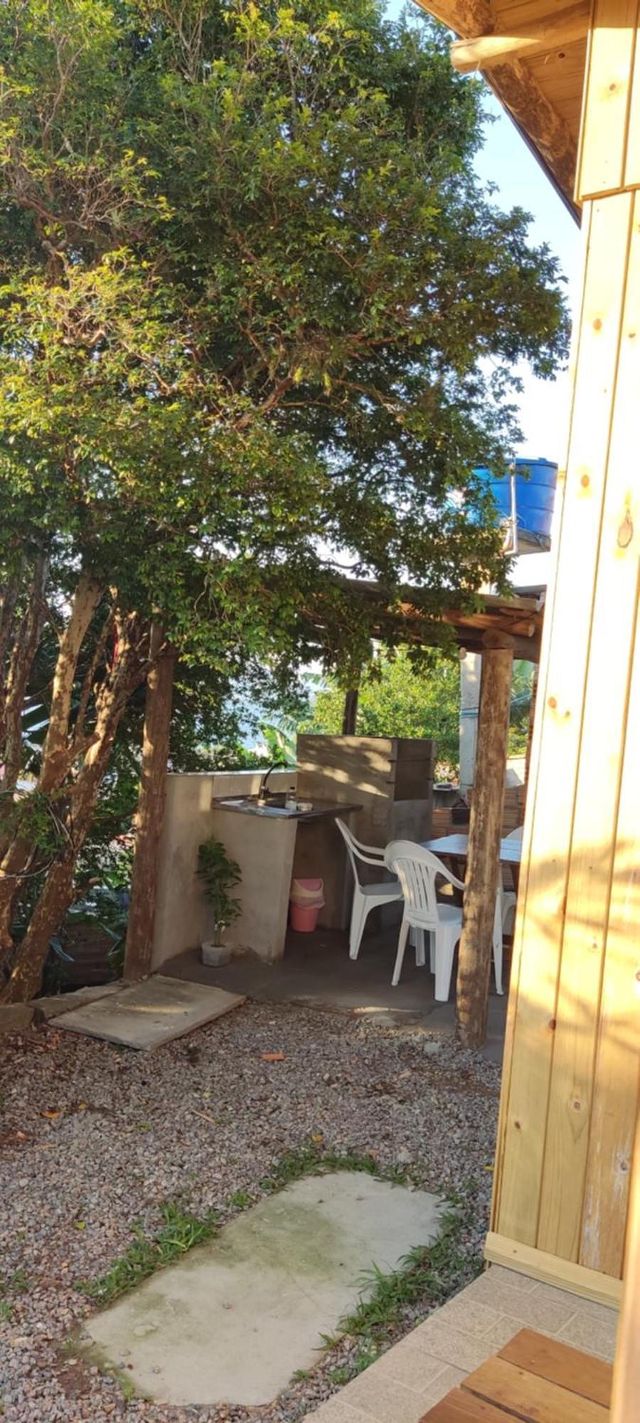 Vista Da Lagoa Лагуна Екстериор снимка